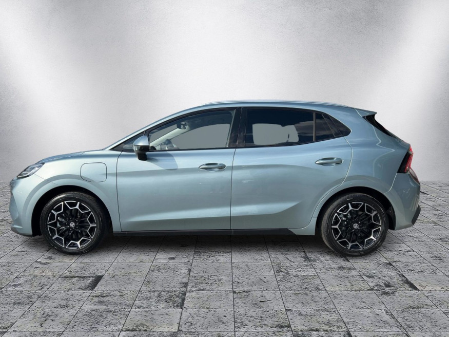 MG 4 EV Urban 54kWh Premium