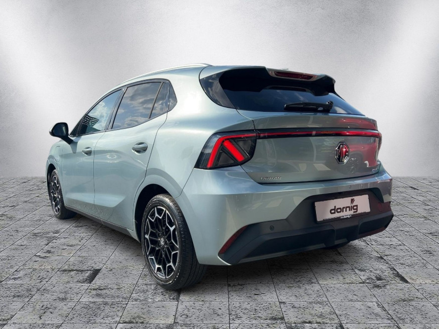 MG 4 EV Urban 54kWh Premium