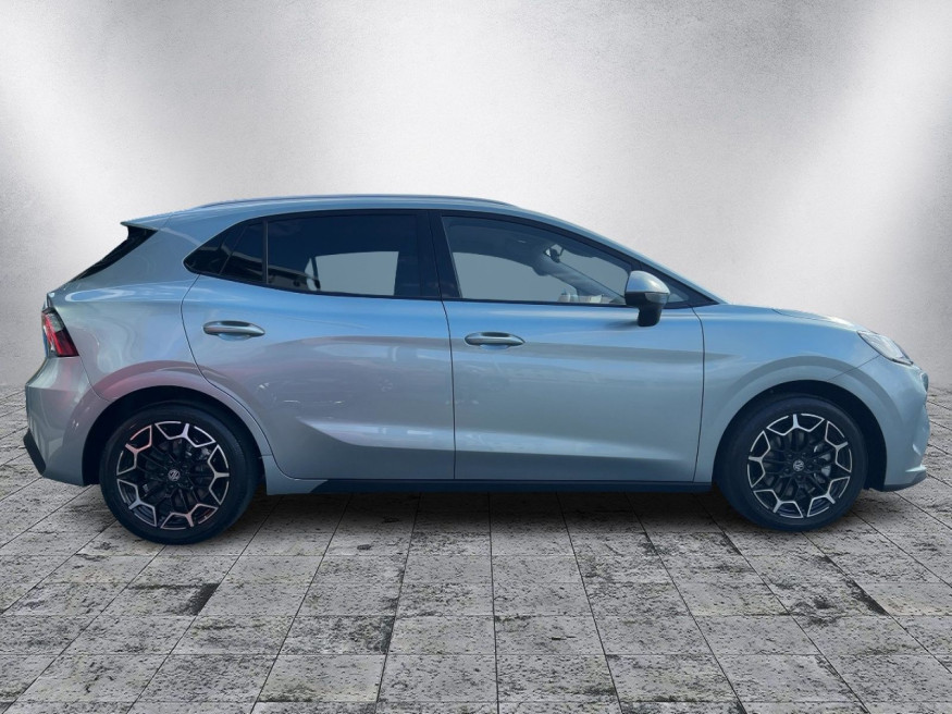 MG 4 EV Urban 54kWh Premium