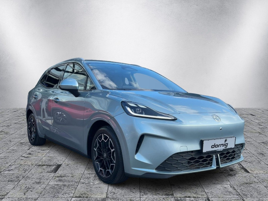 MG 4 EV Urban 54kWh Premium