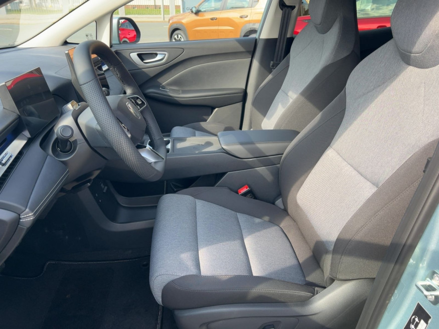 MG 4 EV Urban 54kWh Premium