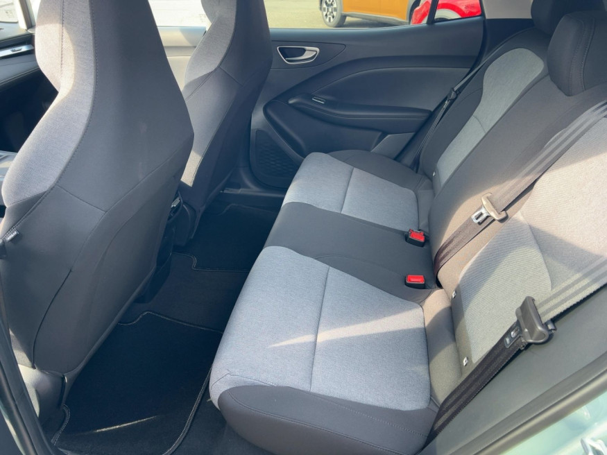 MG 4 EV Urban 54kWh Premium