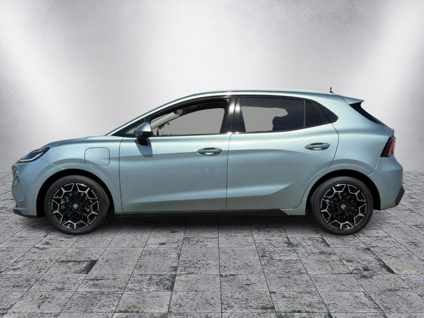 MG 4 EV Urban 54kWh Premium