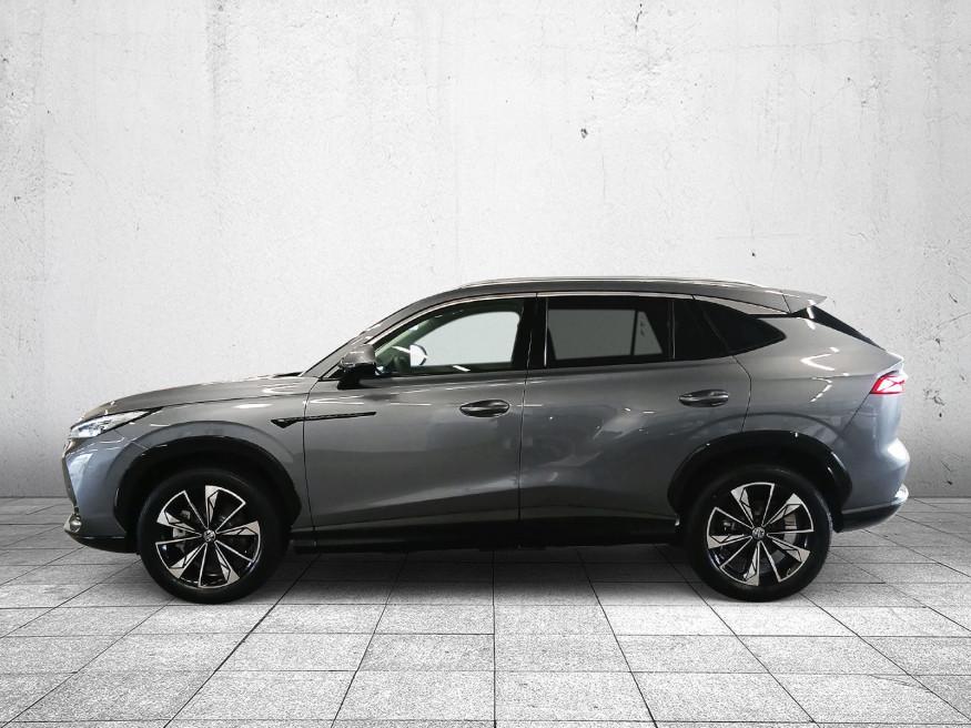 MG HS HEV Luxury MY 25.5