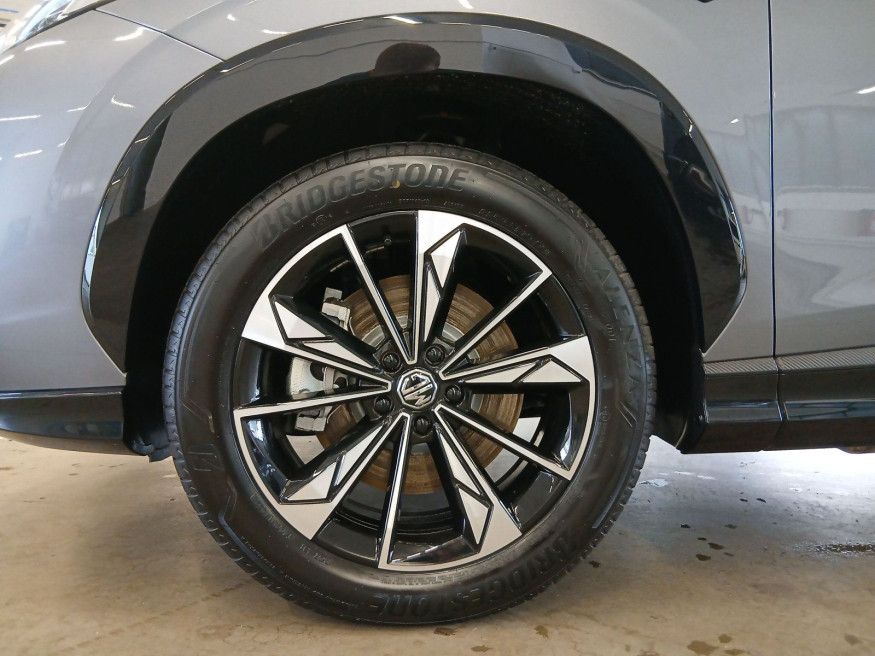 MG HS HEV Luxury MY 25.5