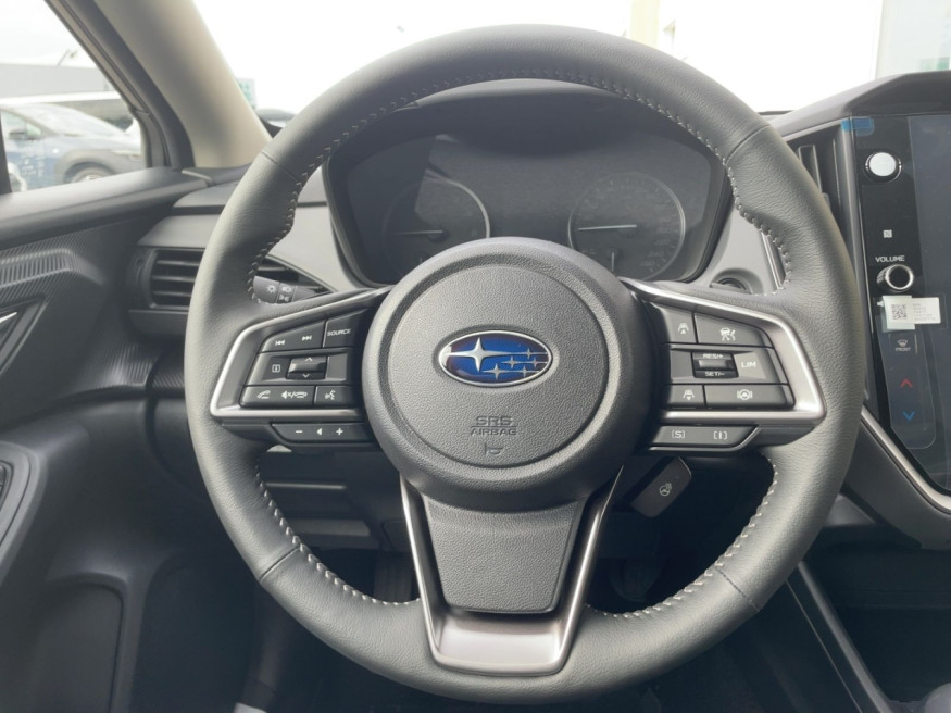 SUBARU Crosstrek Comfort
