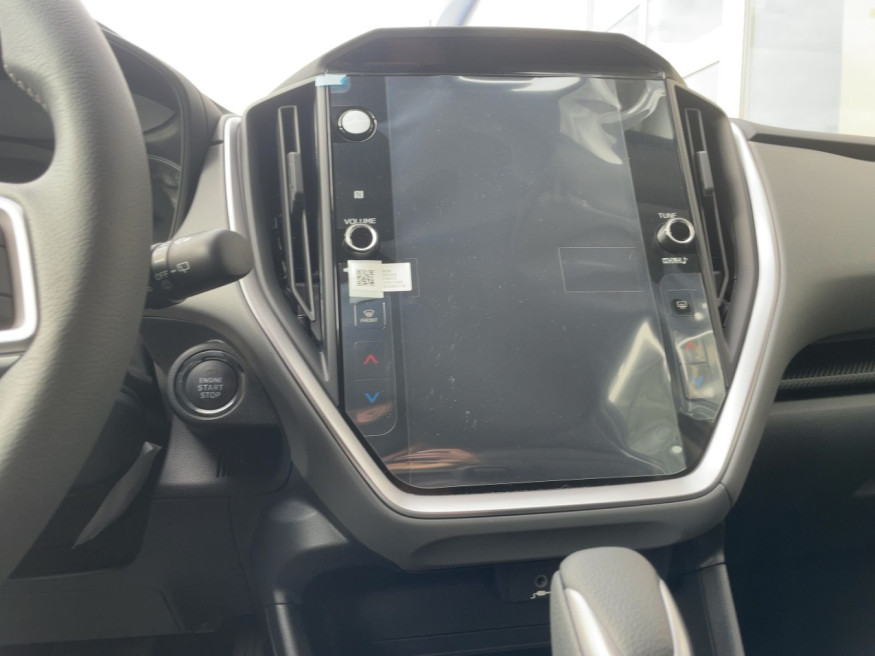 SUBARU Crosstrek Comfort