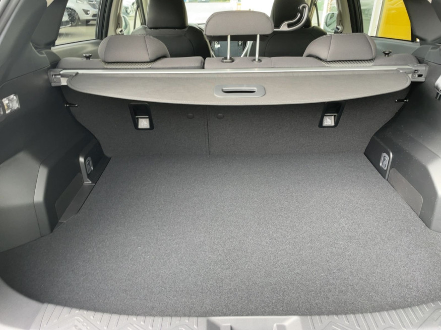 SUBARU Crosstrek Comfort