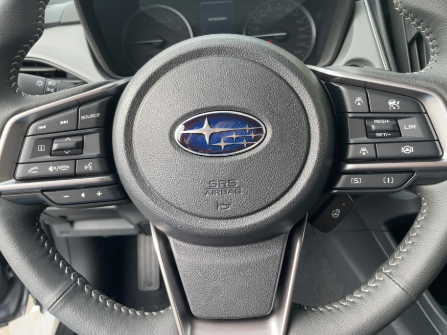 SUBARU Crosstrek Comfort