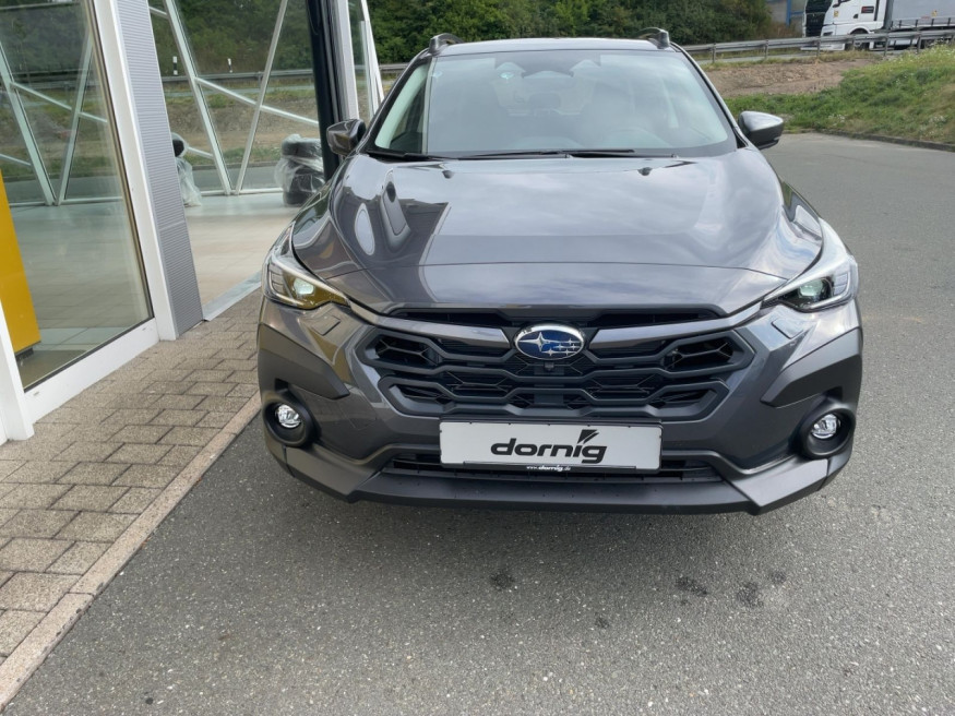 SUBARU Crosstrek Comfort
