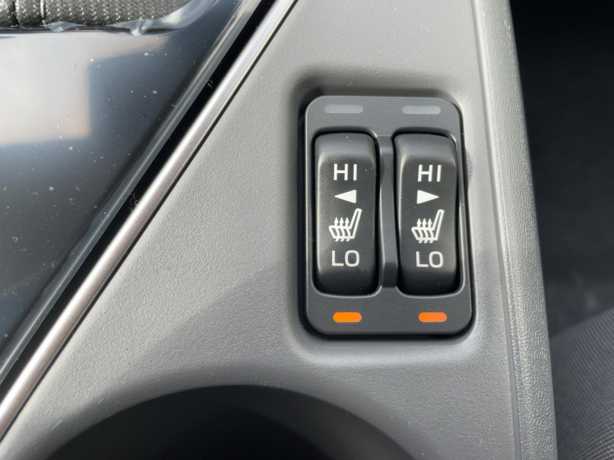 SUBARU Crosstrek Comfort
