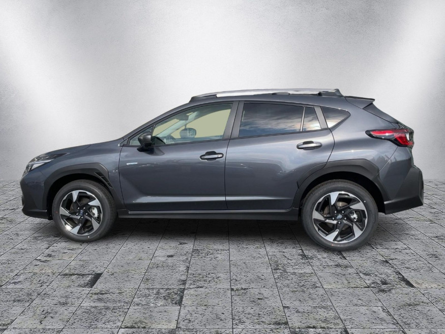 SUBARU Crosstrek Comfort