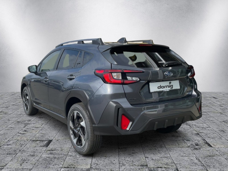 SUBARU Crosstrek Comfort