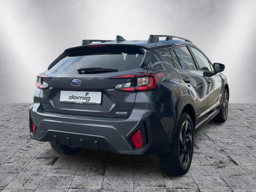 SUBARU Crosstrek Comfort