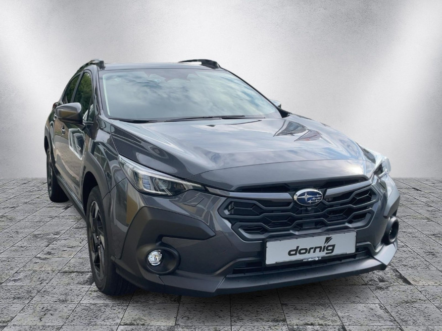SUBARU Crosstrek Comfort