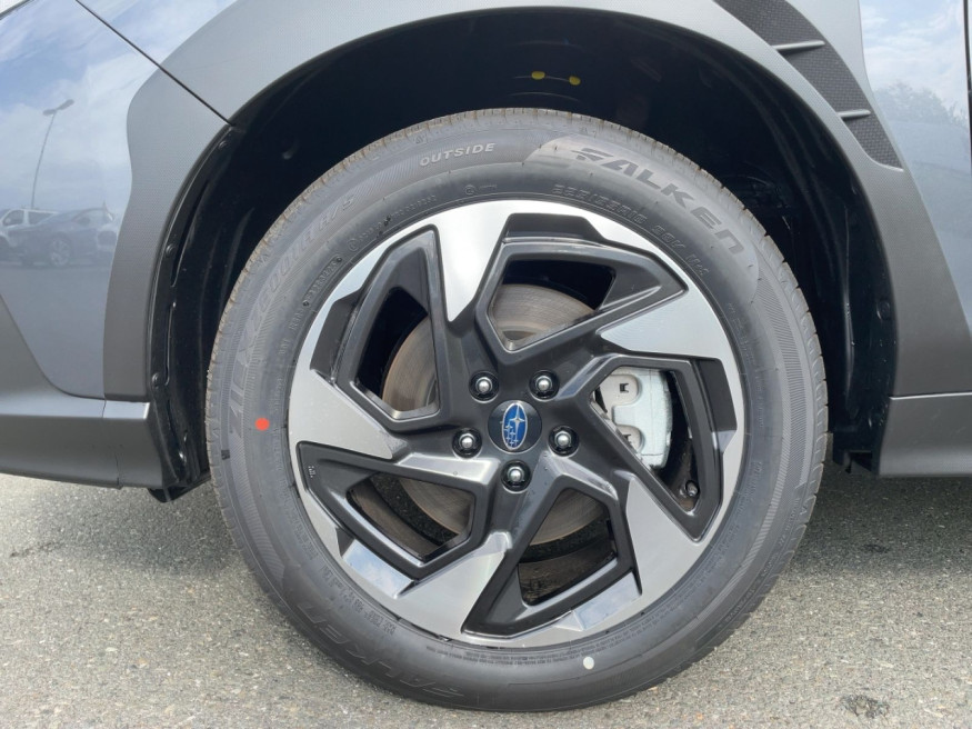 SUBARU Crosstrek Comfort
