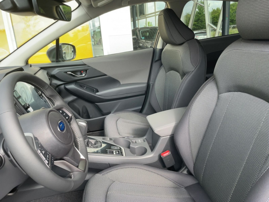 SUBARU Crosstrek Comfort