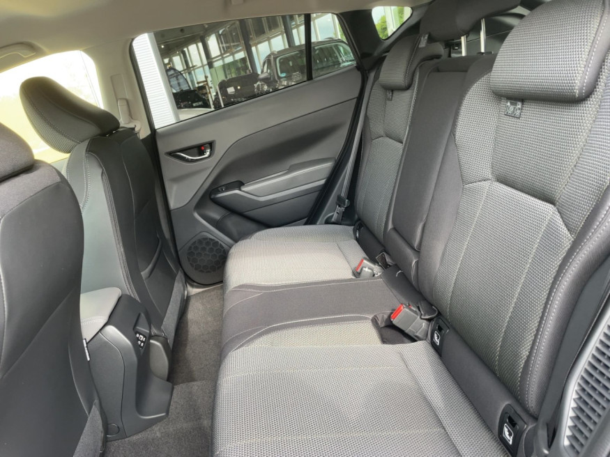 SUBARU Crosstrek Comfort
