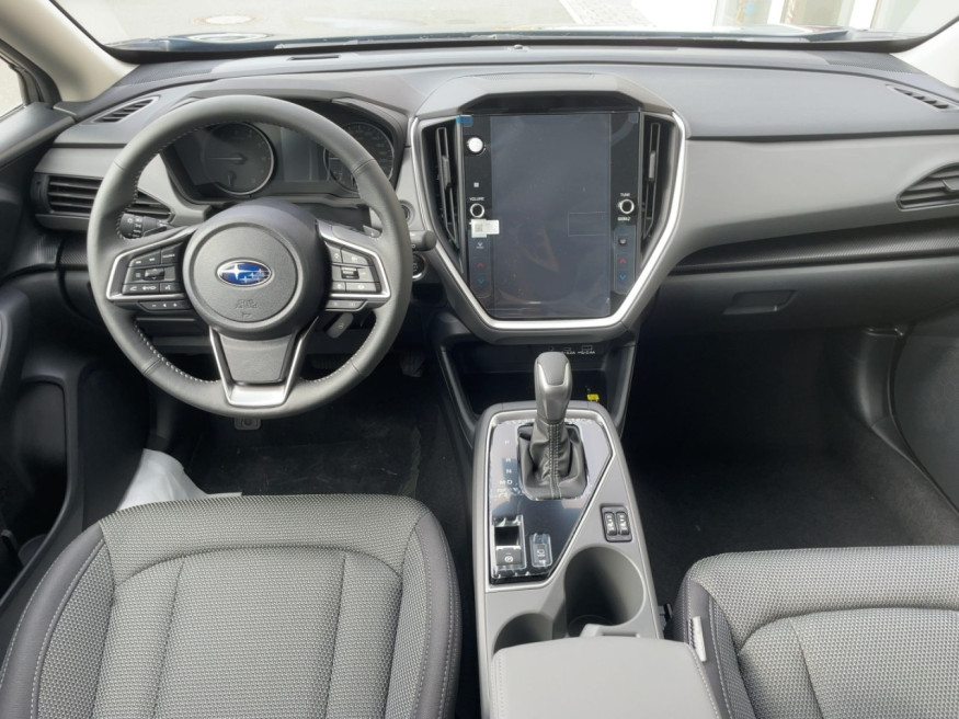 SUBARU Crosstrek Comfort