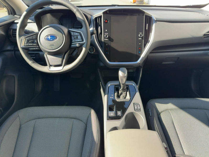 SUBARU Crosstrek 2.0ie e-Boxer Comfort