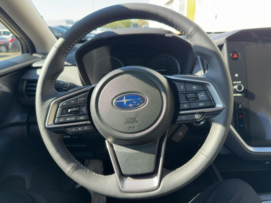SUBARU Crosstrek 2.0ie e-Boxer Comfort