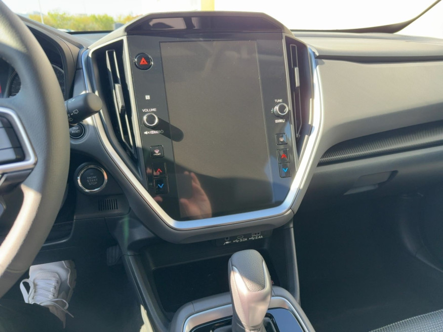 SUBARU Crosstrek 2.0ie e-Boxer Comfort