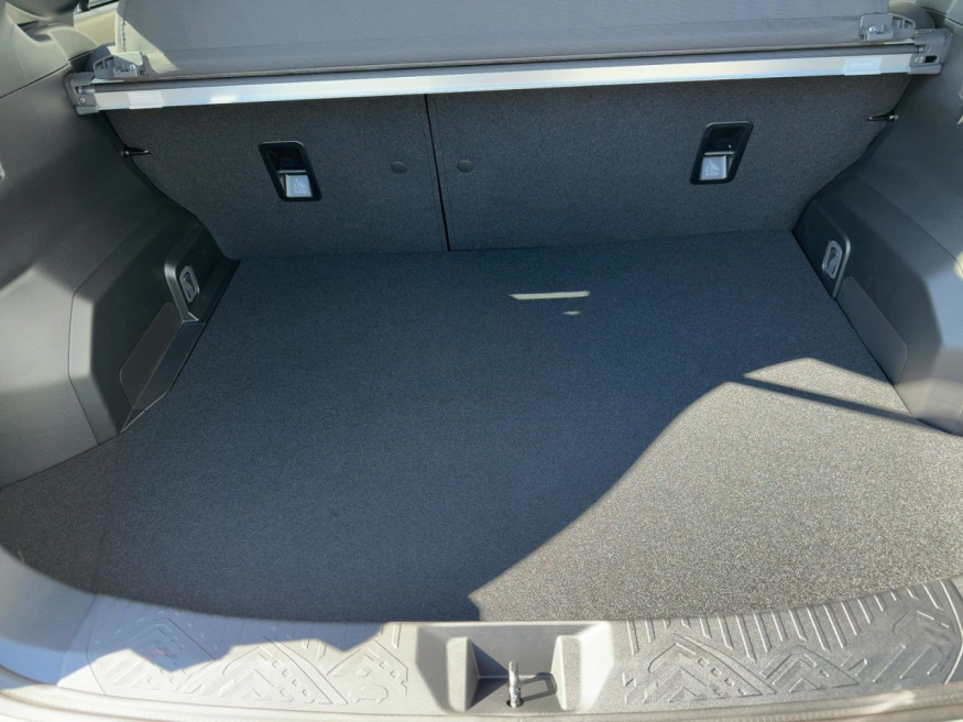 SUBARU Crosstrek 2.0ie e-Boxer Comfort