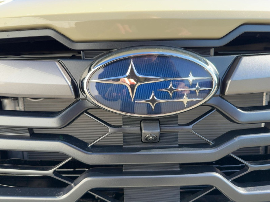 SUBARU Crosstrek 2.0ie e-Boxer Comfort