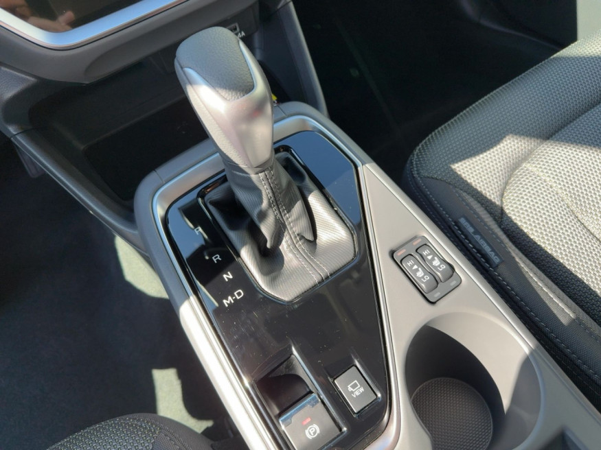 SUBARU Crosstrek 2.0ie e-Boxer Comfort