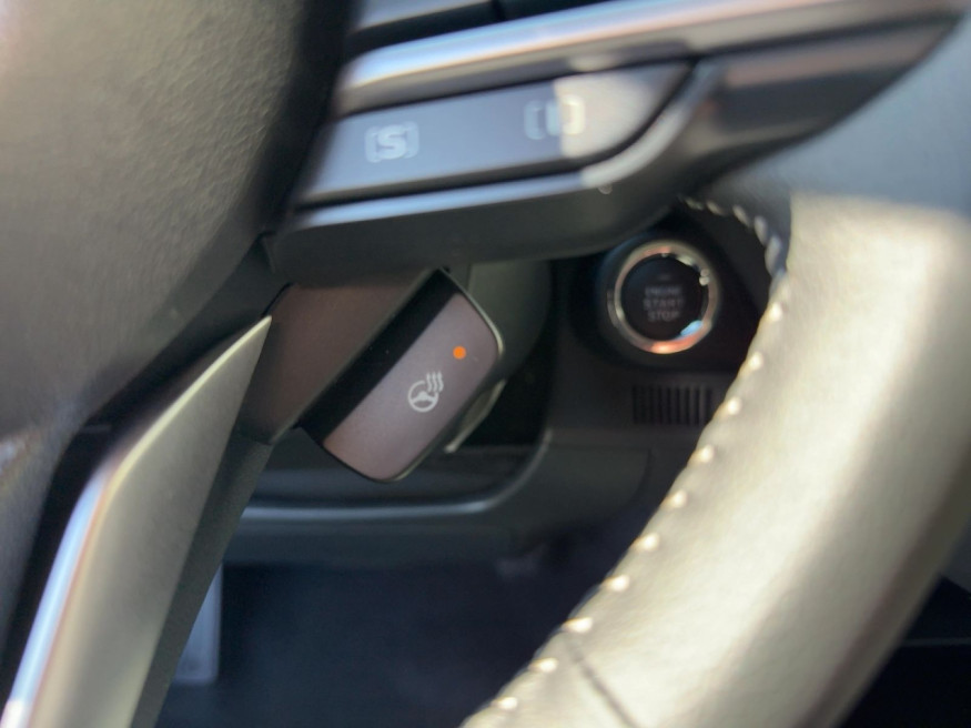 SUBARU Crosstrek 2.0ie e-Boxer Comfort