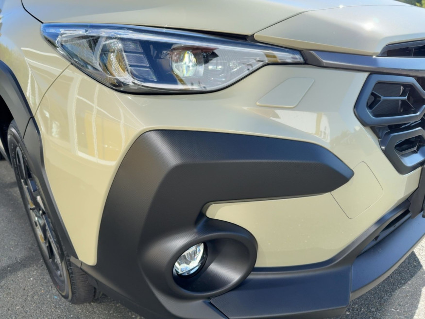 SUBARU Crosstrek 2.0ie e-Boxer Comfort