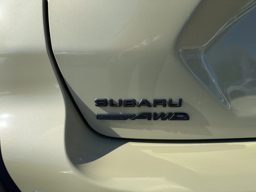 SUBARU Crosstrek 2.0ie e-Boxer Comfort
