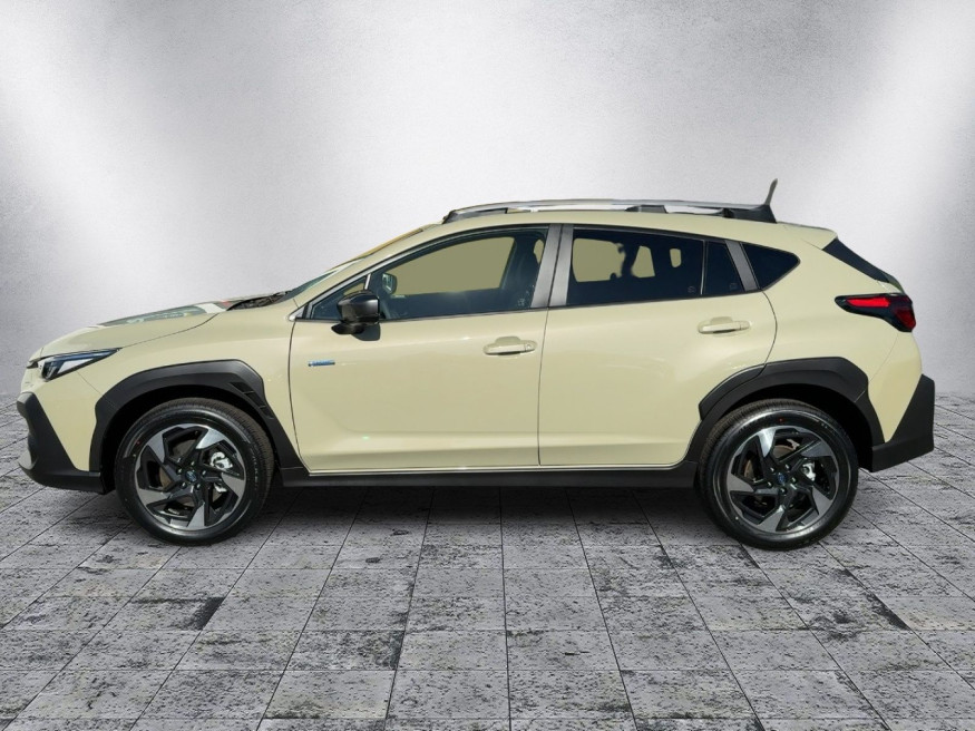 SUBARU Crosstrek 2.0ie e-Boxer Comfort