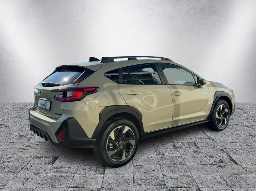 SUBARU Crosstrek 2.0ie e-Boxer Comfort