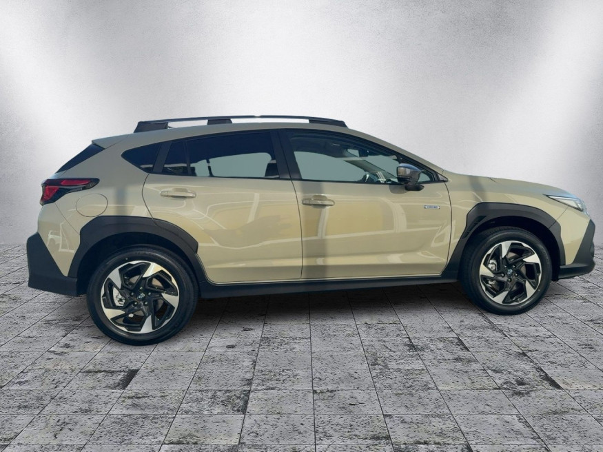 SUBARU Crosstrek 2.0ie e-Boxer Comfort