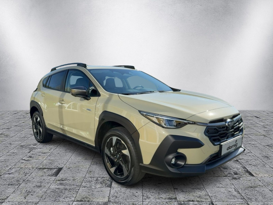 SUBARU Crosstrek 2.0ie e-Boxer Comfort