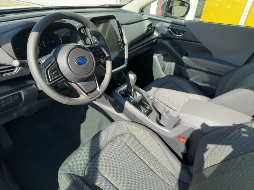 SUBARU Crosstrek 2.0ie e-Boxer Comfort