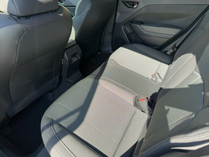 SUBARU Crosstrek 2.0ie e-Boxer Comfort
