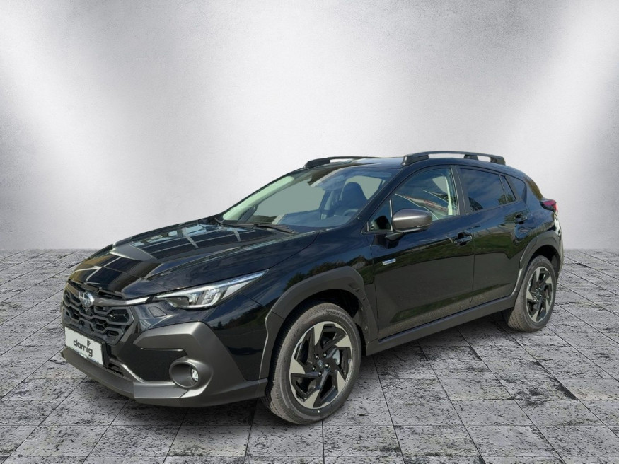 SUBARU Crosstrek 2.0ie e-Boxer Comfort