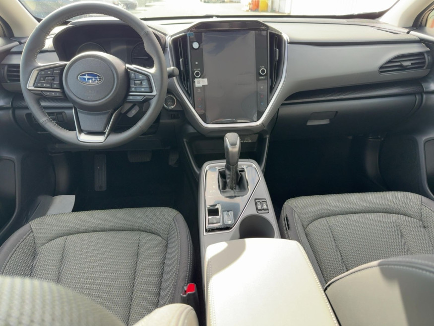 SUBARU Crosstrek 2.0ie e-Boxer Comfort