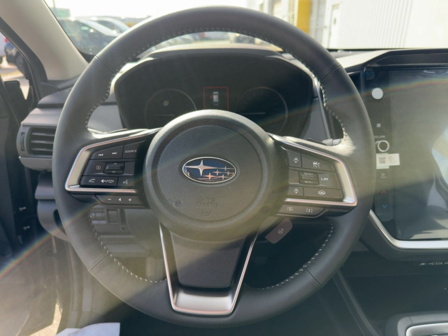 SUBARU Crosstrek 2.0ie e-Boxer Comfort