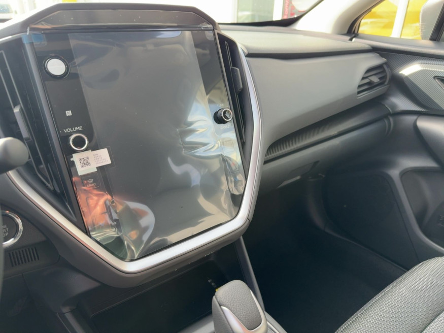 SUBARU Crosstrek 2.0ie e-Boxer Comfort