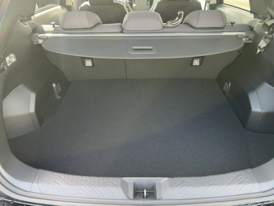 SUBARU Crosstrek 2.0ie e-Boxer Comfort