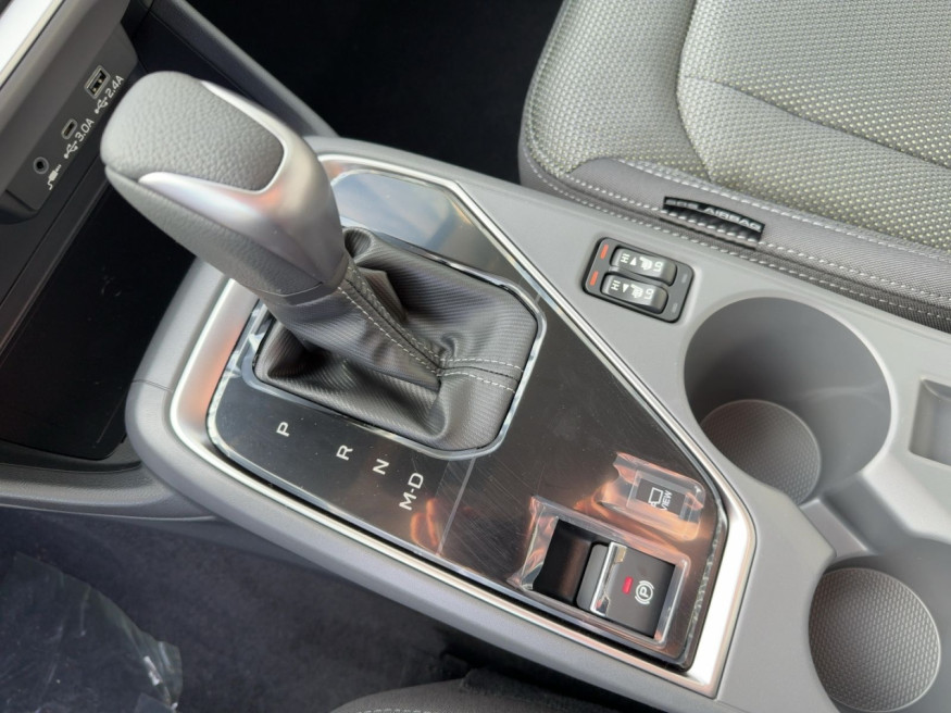 SUBARU Crosstrek 2.0ie e-Boxer Comfort