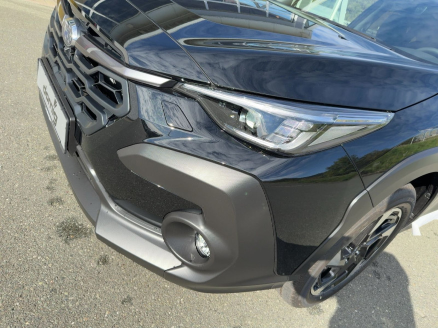 SUBARU Crosstrek 2.0ie e-Boxer Comfort