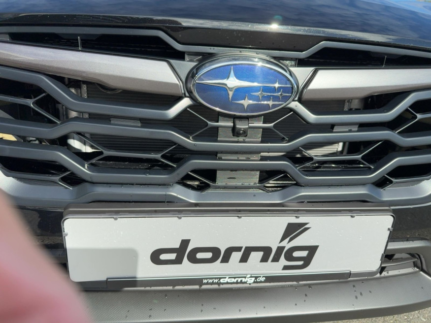 SUBARU Crosstrek 2.0ie e-Boxer Comfort