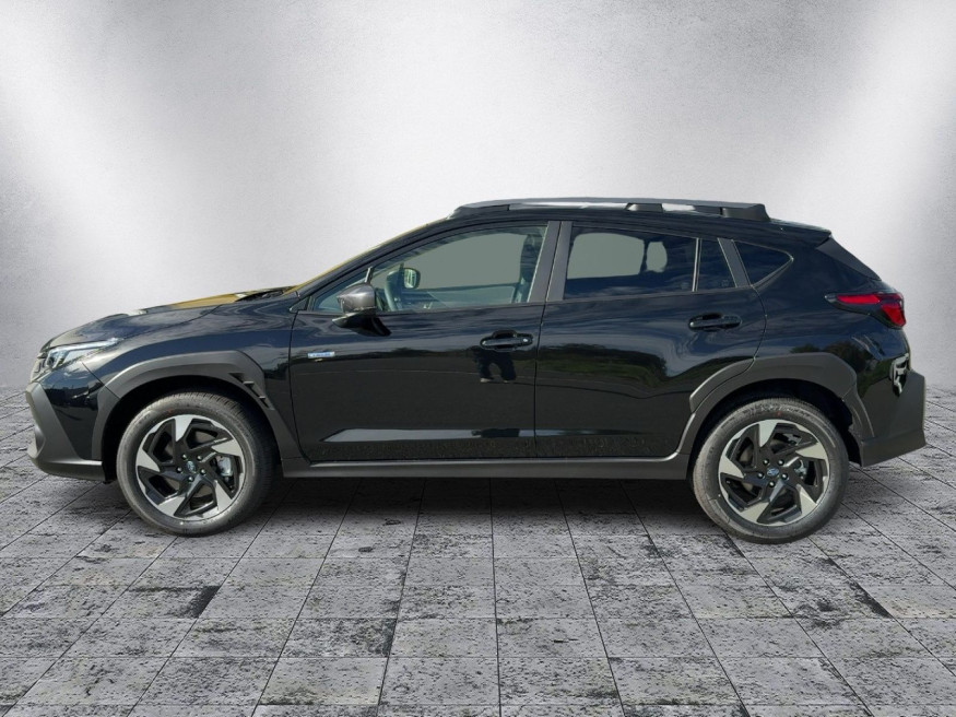 SUBARU Crosstrek 2.0ie e-Boxer Comfort