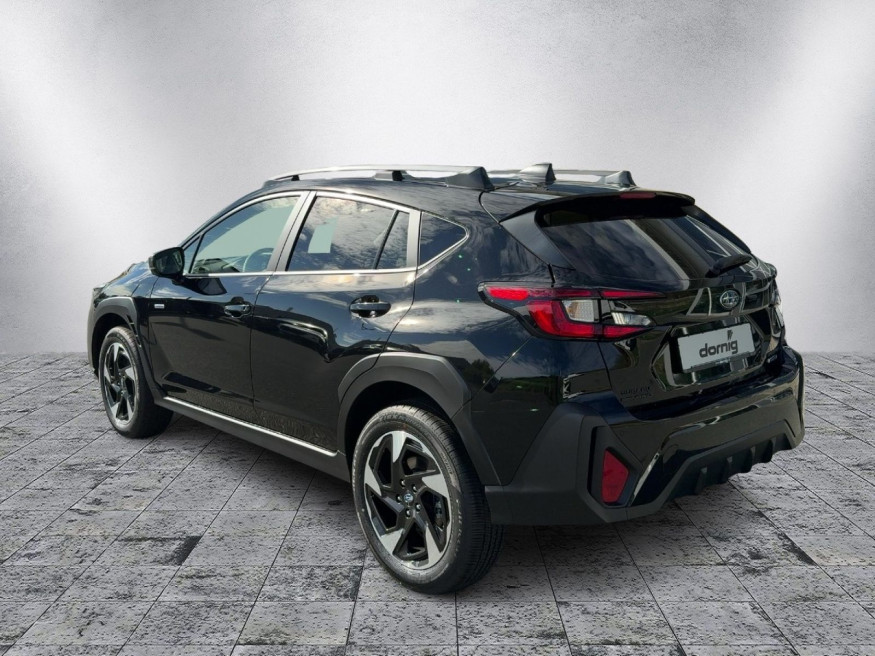 SUBARU Crosstrek 2.0ie e-Boxer Comfort