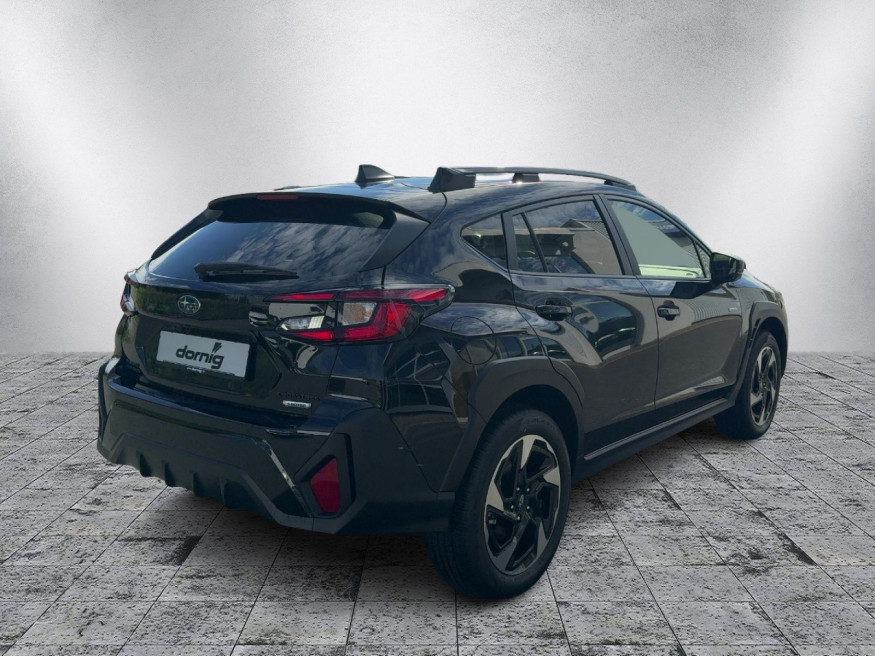 SUBARU Crosstrek 2.0ie e-Boxer Comfort