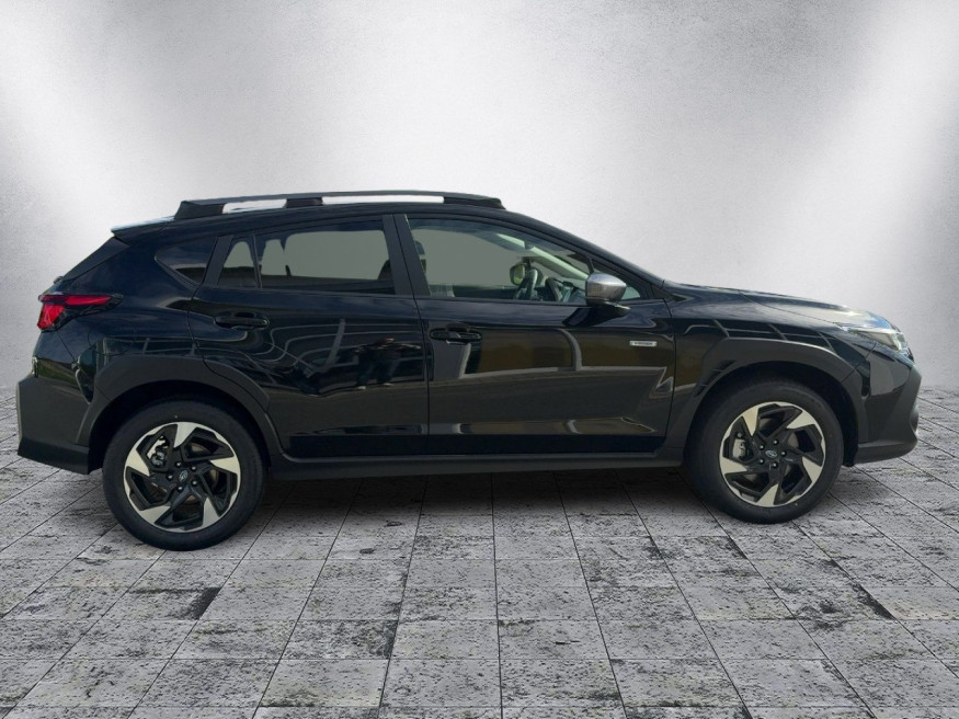 SUBARU Crosstrek 2.0ie e-Boxer Comfort